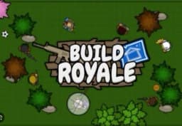 Build Royale logo