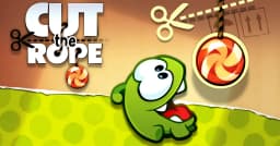 Cut the Rope logo