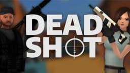 Deadshot.io logo