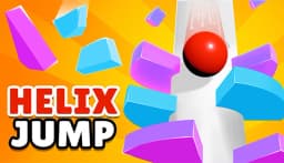 Helix Jump logo