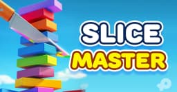 Slice Master logo