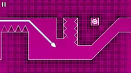 Space Waves logo